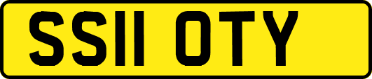 SS11OTY
