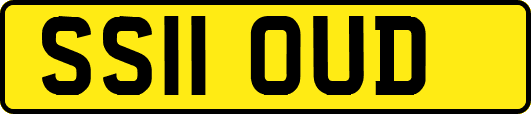SS11OUD