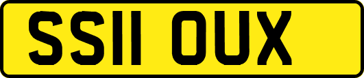 SS11OUX