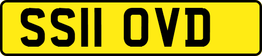 SS11OVD