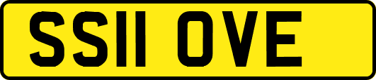 SS11OVE