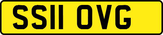 SS11OVG