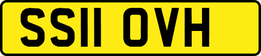 SS11OVH