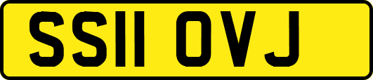SS11OVJ
