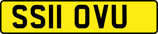 SS11OVU