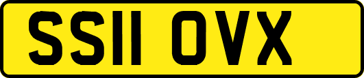 SS11OVX