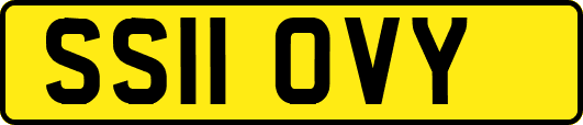 SS11OVY
