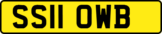 SS11OWB