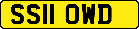 SS11OWD