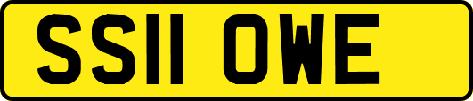 SS11OWE