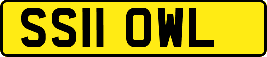 SS11OWL