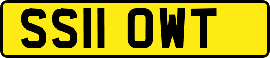 SS11OWT