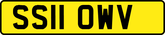 SS11OWV