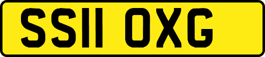 SS11OXG