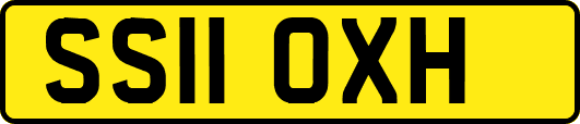 SS11OXH