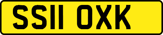 SS11OXK