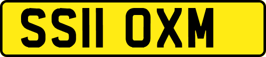 SS11OXM