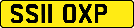 SS11OXP