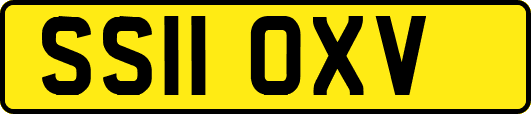 SS11OXV
