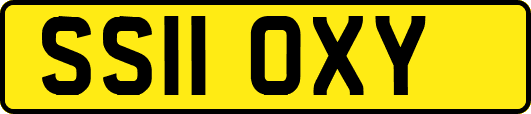 SS11OXY