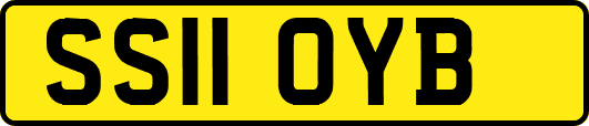 SS11OYB