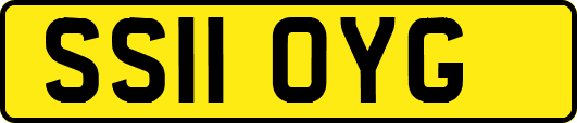 SS11OYG