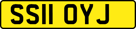 SS11OYJ
