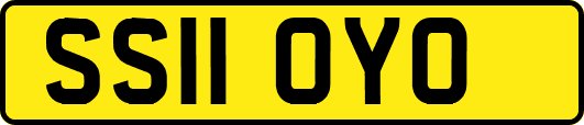 SS11OYO