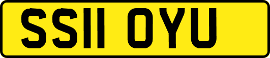 SS11OYU