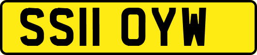 SS11OYW
