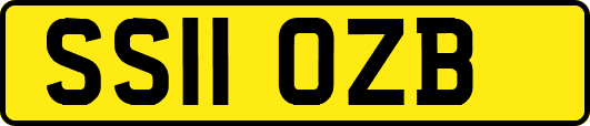 SS11OZB