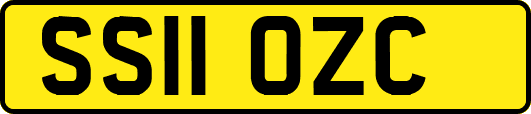 SS11OZC