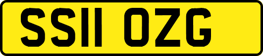 SS11OZG