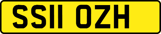 SS11OZH