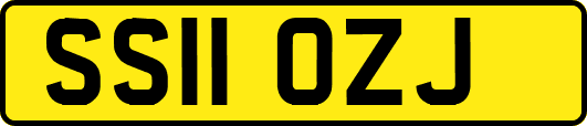SS11OZJ
