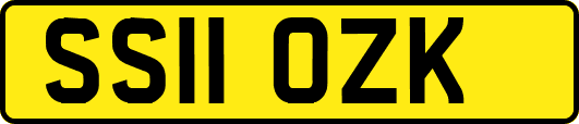 SS11OZK