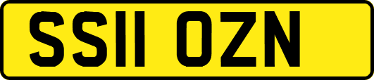 SS11OZN