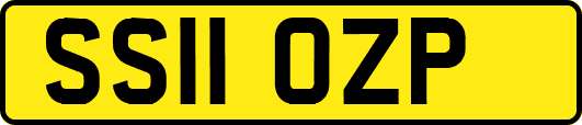 SS11OZP