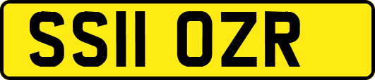 SS11OZR