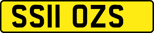 SS11OZS