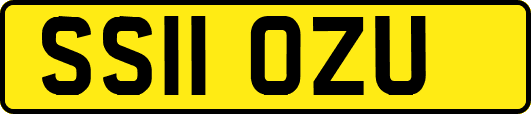 SS11OZU