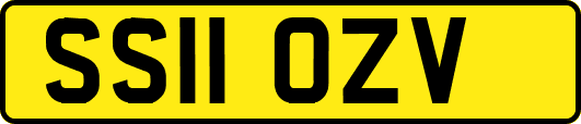 SS11OZV