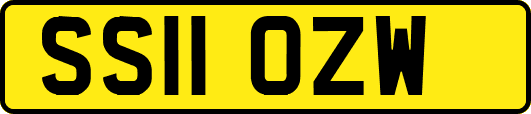 SS11OZW