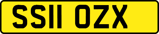 SS11OZX