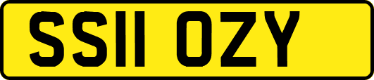 SS11OZY