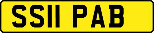 SS11PAB