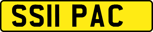 SS11PAC