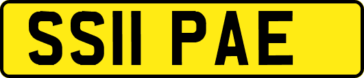 SS11PAE
