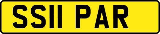 SS11PAR