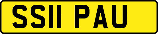 SS11PAU
